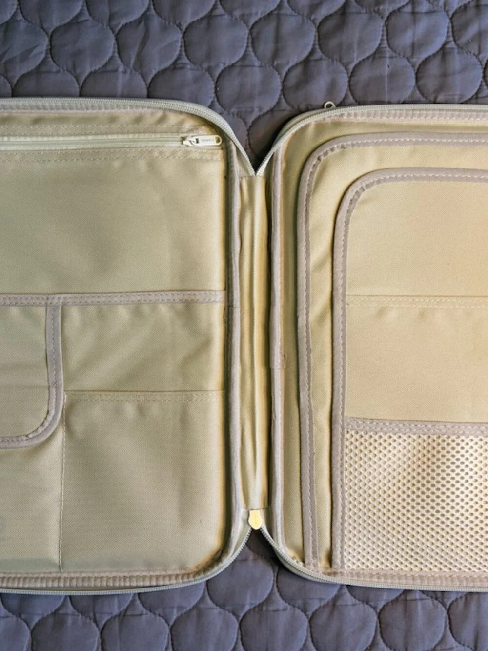 BTSKY Portfolio Folder